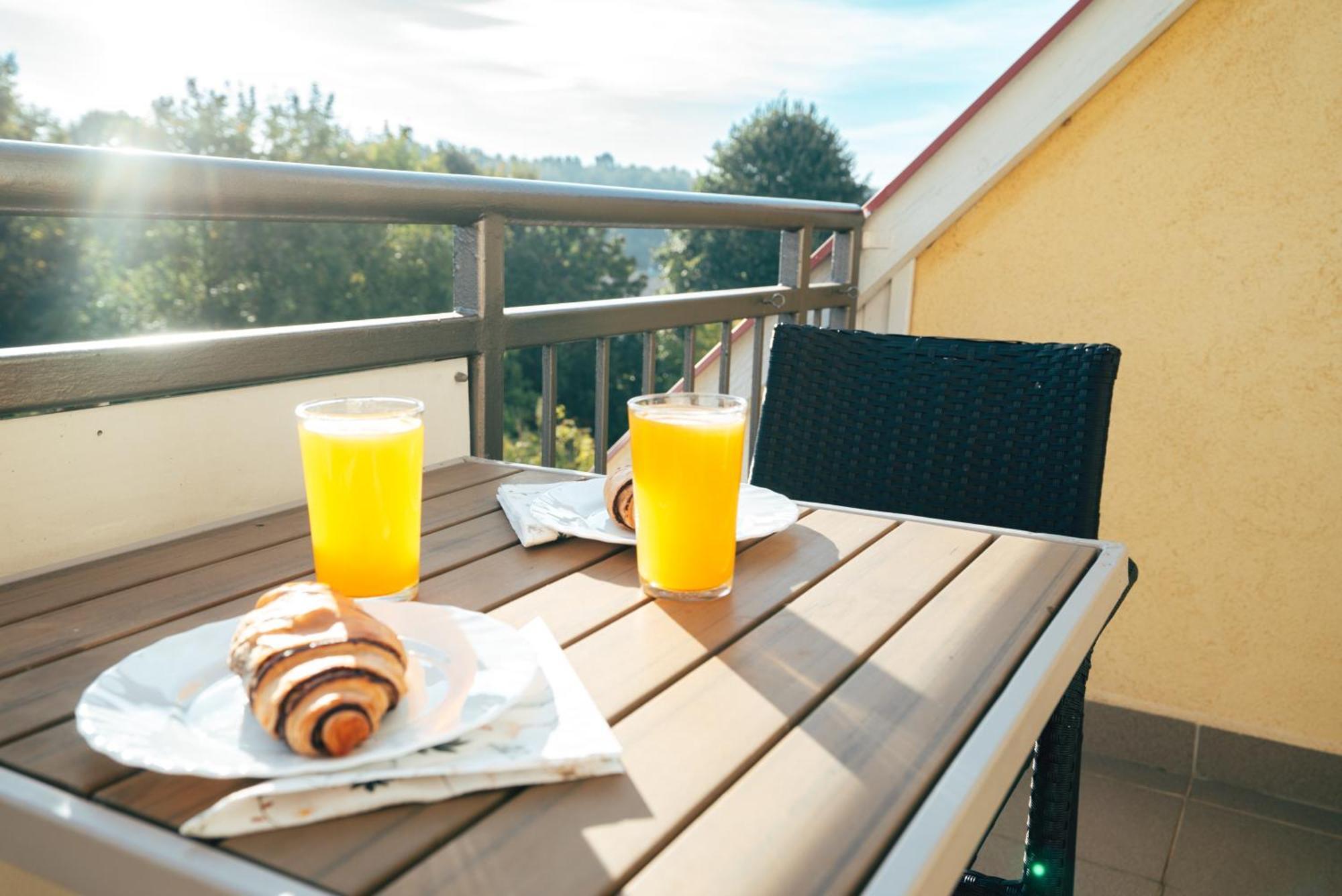 Orchidea Wellness Apartman Zalakaros Exterior photo